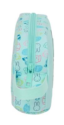 Thermische Snacktas Miffy Friends Blauw 21,5 x 12 x 6,5 cm