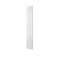 Designradiator BWS Covallina Retta Dubbel 1800 x 298 mm (13 kleuren) - thumbnail
