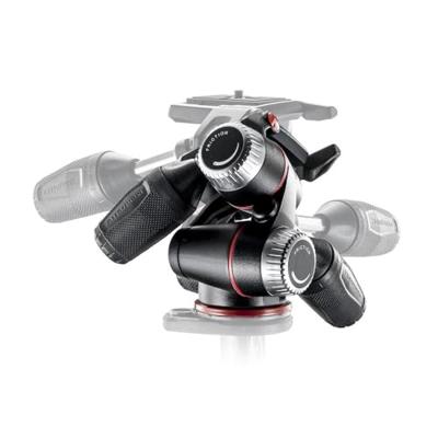Manfrotto MHXPRO-3W statiefkop