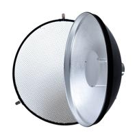 Godox Witstro Beauty Dish 305x115mm incl. grid - thumbnail