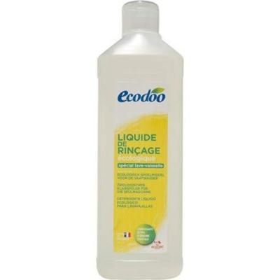 Ecodoo Glansspoelmiddel bio 500 Milliliter
