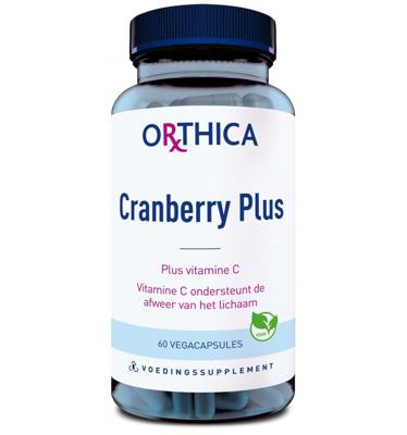 Cranberry Plus