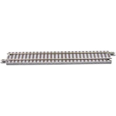 Z Rokuhan rails (met ballastbed) 7297001 Rechte rails 110 mm 4 stuk(s) Z Rokuhan rails (met ballastbed) 7297001 Rechte rails 110 mm 4 stuk(s)
