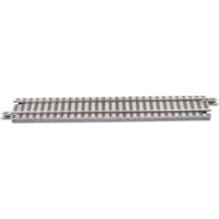Z Rokuhan rails (met ballastbed) 7297001 Rechte rails 110 mm 4 stuk(s) - thumbnail