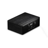 Transitorradio Pure CLASSIC A-D6I Zwart FM Retro - thumbnail