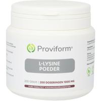 L-Lysine poeder - thumbnail
