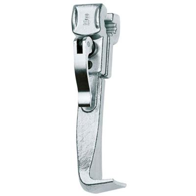 Gedore Losse haak 200 MM snelverstel - 1178350 Gedore Losse haak 200 MM snelverstel - 1178350