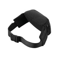 Atlantis BG842 MOLLE Utility Waistpack - Black - 28 x 17 x 10 cm - thumbnail