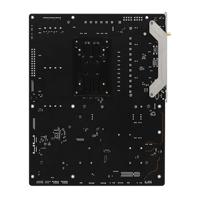Asrock Phantom Gaming B850 Riptide WiFi AMD B850 Socket AM5 ATX - thumbnail