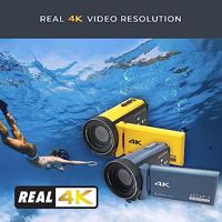 Aquapix WDV5630 grijsblauw - thumbnail