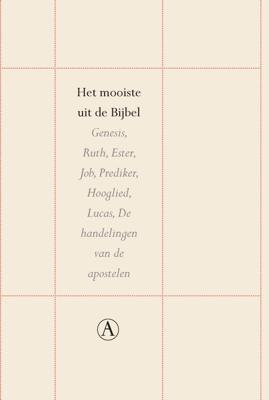 Het mooiste uit de Bijbel - Hardcover (9789025308612) Het mooiste uit de Bijbel - Hardcover (9789025308612)
