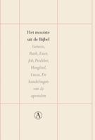 Het mooiste uit de Bijbel - Hardcover (9789025308612) - thumbnail