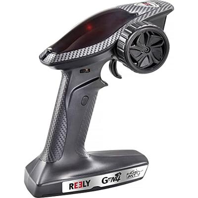Reely Gen4 RC pistoolzender 2,4 GHz Aantal kanalen: 4 Incl. ontvanger