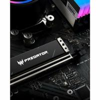 Hard Drive Acer GM-7000 4 TB SSD - thumbnail