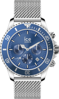 Ice-Watch Ice Steel Chrono IW017668 Large - thumbnail