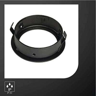 SLV Enola_B 151840 Sierring Zwart