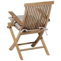 Madison Panama linnen toscane kussen - thumbnail