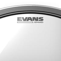 Evans EBP-22EMADSYS EMAD System Bass Drum Vel Set 22 inch - thumbnail