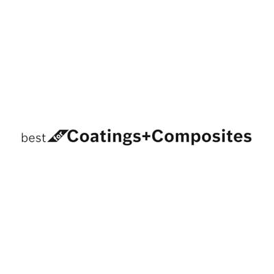 Bosch Accessoires 1 Vel 230x280 ,Best for Coatings+Composites , 180 - 2608608H64