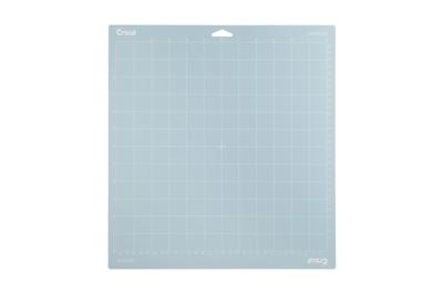Cricut LightGrip™ Snijmat Blauw - thumbnail