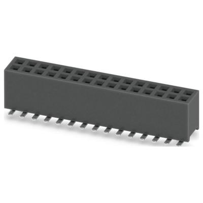 Phoenix Contact 1156838 Female header 900 stuk(s) Phoenix Contact 1156838 Female header 900 stuk(s)
