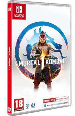 Mortal Kombat 1