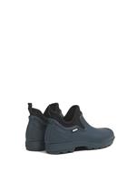 Aigle Dames laarzen Lessfor Plus 2, storm blue/noir, Maat: 37 - thumbnail