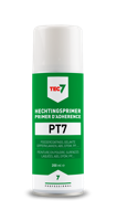 TEC7 PT7 transparante hechtingsprimer - 200ml aerosol - thumbnail