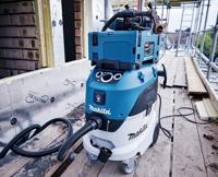 Makita VC4210M Stofzuiger M-klasse Adapter, stofzuigset, in doos - thumbnail