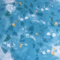 Frozen Dekbedovertrek 160 x 200 cm - 70 x 80 cm - thumbnail