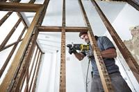 Snoerloze slagboormachine - 750W - Stanley Fatmax - FMEH750K-QS - thumbnail