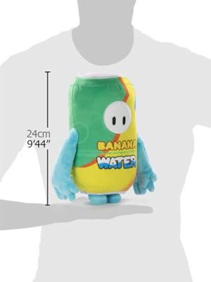 Fall Guys Plush Figure Banana Water 30 cm