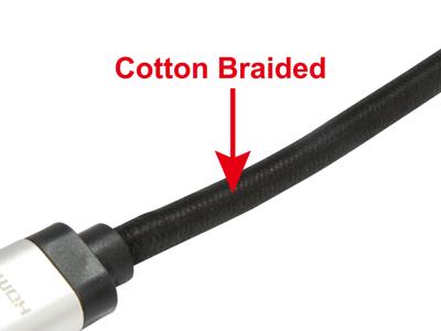 Equip 119383 HDMI kabel 5 m HDMI Type A (Standaard) Zwart, Zilver Equip 119383 HDMI kabel 5 m HDMI Type A (Standaard) Zwart, Zilver