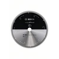 Bosch Accessories 2608837744 2608837744 Cirkelzaagblad 305 x 30 mm Aantal tanden: 96 1 stuk(s) - thumbnail