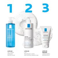 La Roche-Posay Lipikar Wasgel 750ml - thumbnail