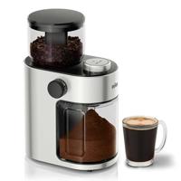 Braun KG7070 Koffiemolen Grijs - thumbnail