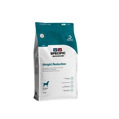 Specific Crd-1 Weight Reduction 12kg