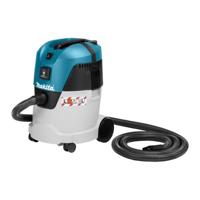 Makita VC2512L VC2512L Nat- en droogzuiger 1000 W 25 l Stofklasse L - thumbnail