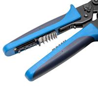 Gedore Kabelschoentang | CrimpMax-Flex | Professional - 3416445 - thumbnail