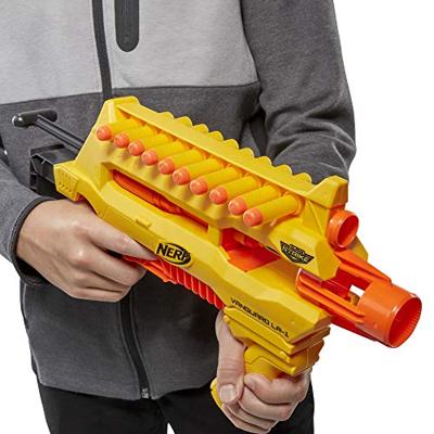 Nerf Alpha Strike Infantry Set