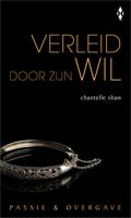 Verleid door zijn wil - Chantelle Shaw - ebook - thumbnail