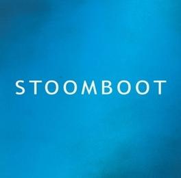 Stoomboot - CD (5419999106870) Stoomboot - CD (5419999106870)
