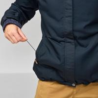 Fjällräven stina padded - women's winter jacket - thumbnail