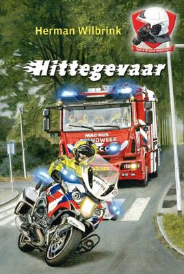 Hittegevaar - Herman Wilbrink - ebook