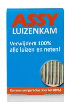Assy Luizenkam Tegen Luizen En Neten - thumbnail