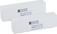 Ricoh 842042 tonercartridge 1 stuk(s) Origineel Zwart - thumbnail