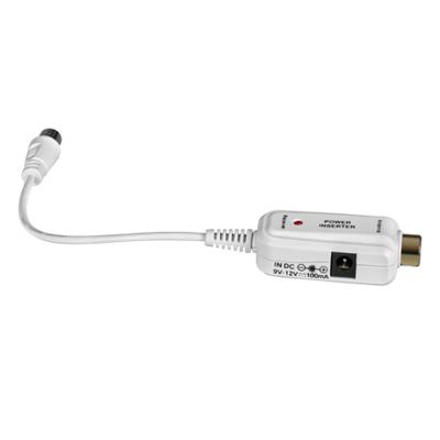 Oehlbach Scope Vision Outdoor DVB-T bevestigingsadapter Oehlbach Scope Vision Outdoor DVB-T bevestigingsadapter