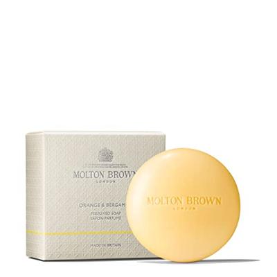 Molton Brown - M.Brown Perfumed Soap 150 g Zeep Molton Brown - M.Brown Perfumed Soap 150 g Zeep