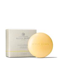 Molton Brown - M.Brown Perfumed Soap 150 g Zeep - thumbnail