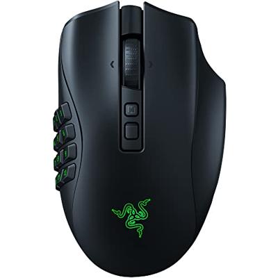 Razer Naga V2 Pro Draadloze Muis - thumbnail